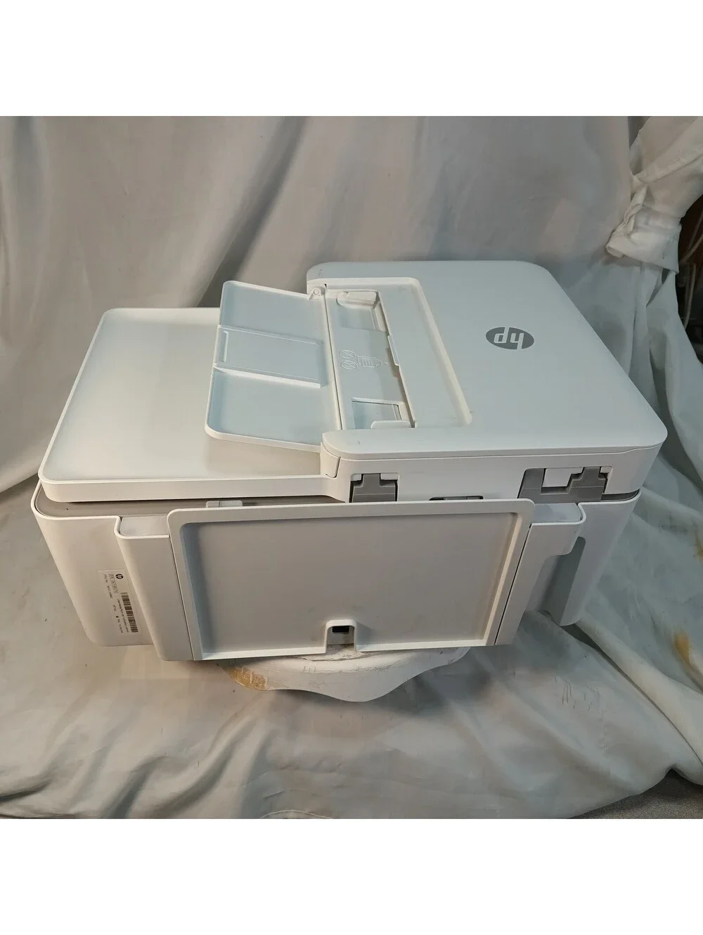 HP important pre